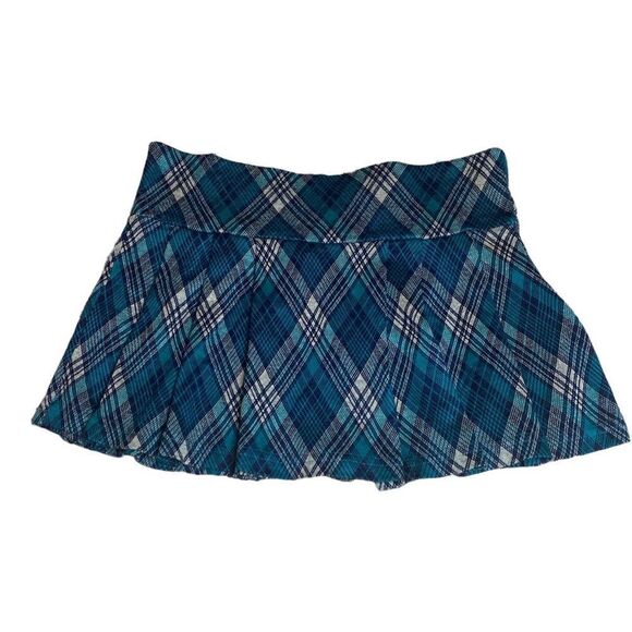 5 piece Y2k Vintage Plaid skirts - Picture 2 of 8